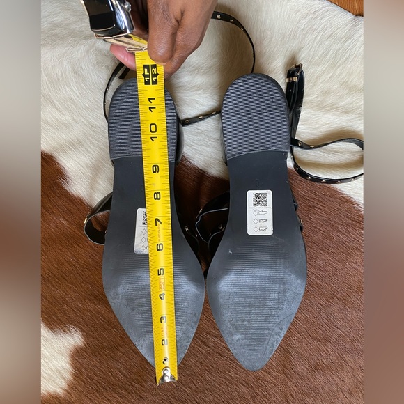 Patent leather shoe - Picture 8 of 8